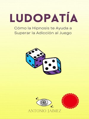 cover image of Ludopatía